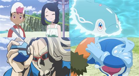 Transform! Palafin, the Hero of the Ocean! (42) .